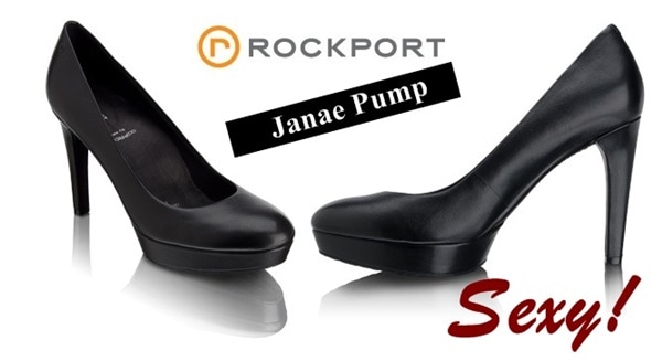 rockport shoes