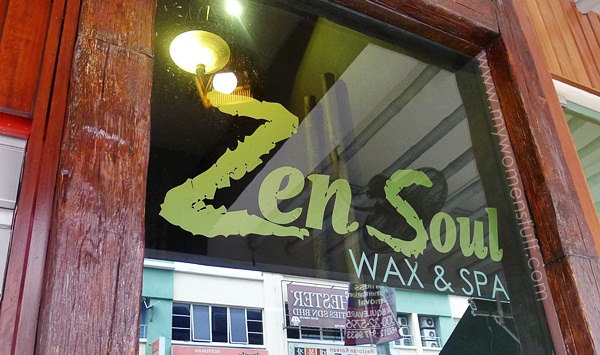 zen soul spa review