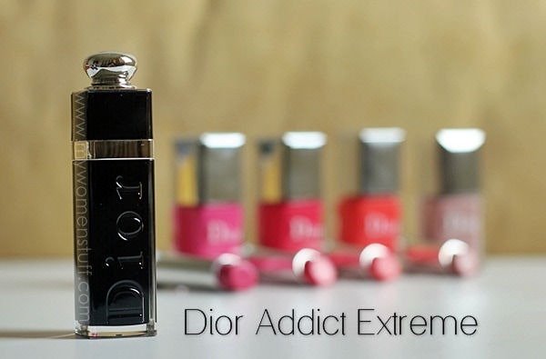 dior addict iconic extreme lipstick 