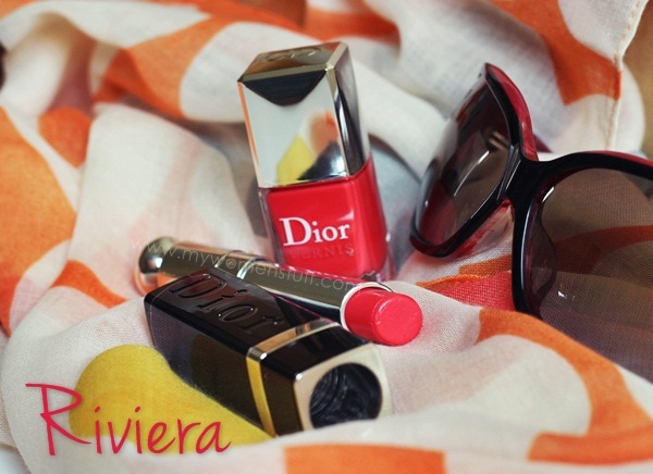 dior addict extreme lipstick vernis riviera 