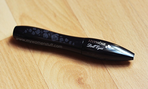 lancome doll eyes mascara tube