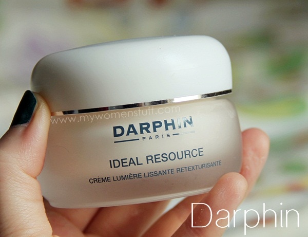 darphin ideal resource