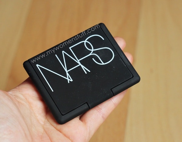 nars eyeshadow duo