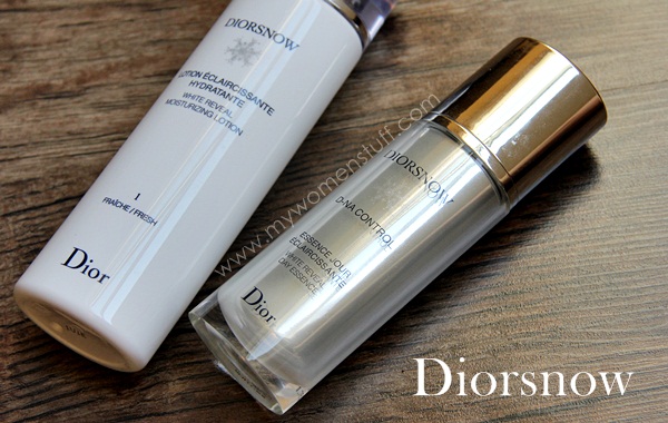 diorsnow white reveal moisturizing lotion