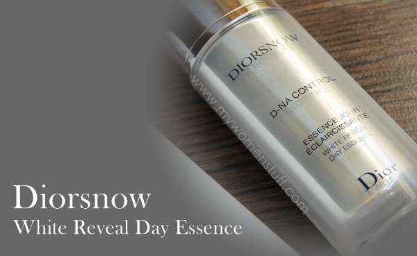 diorsnow day essence 