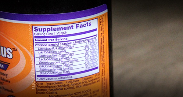 probiotics cause skin to breakout? probiotics cause skin to breakout?