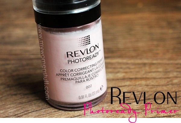 revlon photoready primer