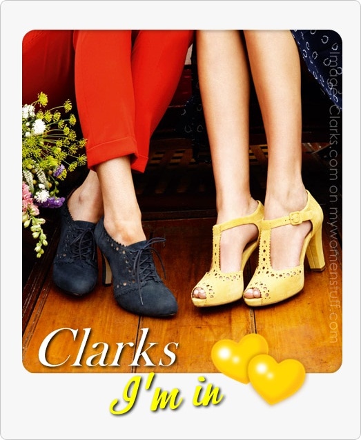 clarks dollar craze shoes