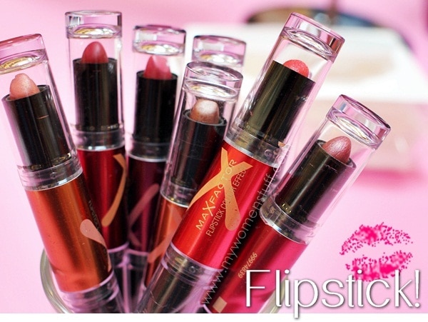 max factor flipstick lipstick