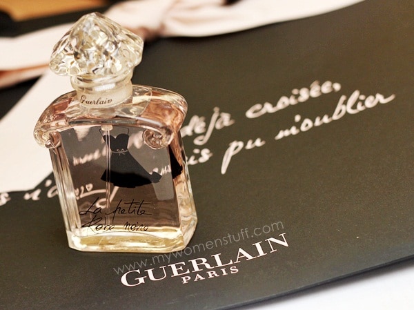 Guerlain La Petite Robe Noire EDT fragrance