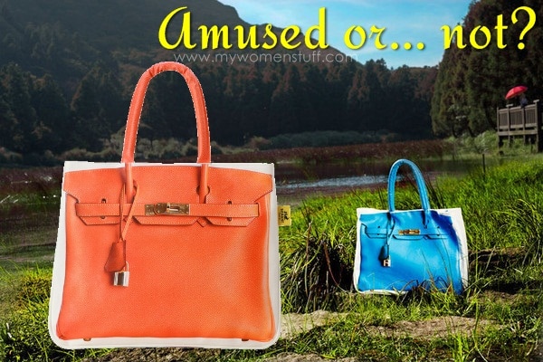 The Hermes Garden Party Bag fires up the bag lust! - My Women Stuff