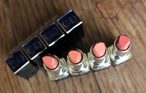 rouge dior nude lipstick