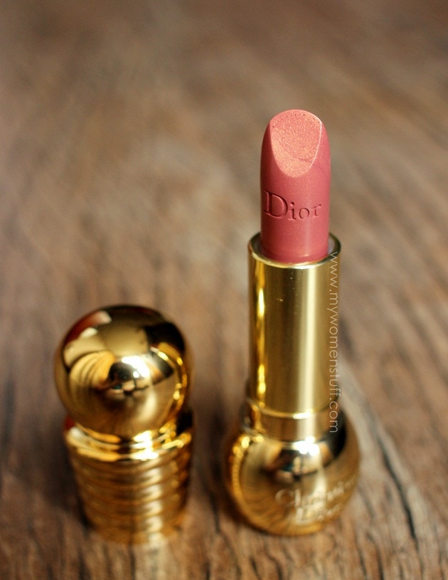 diorific lipstick diva