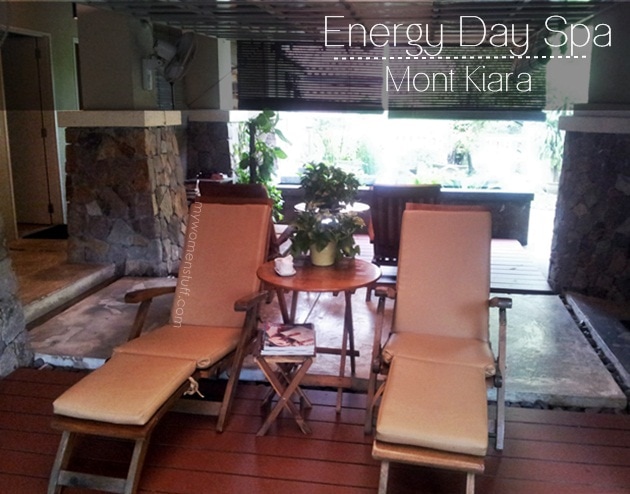 energy day spa mont kiara