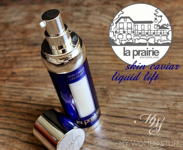 la prairie skin caviar liquid lift