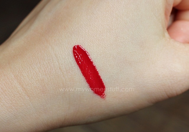 laura mercier laque rouge lip lacquer