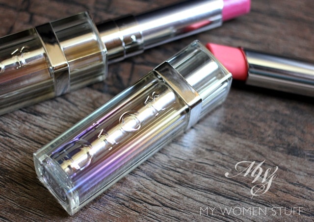 dior addict cherie bow espegiele and candide lipstick