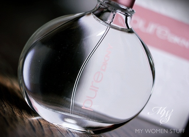 dkny pure a drop of rose