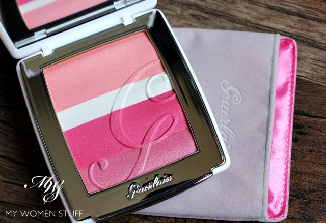 guerlain cherry blossom blush asia exclusive