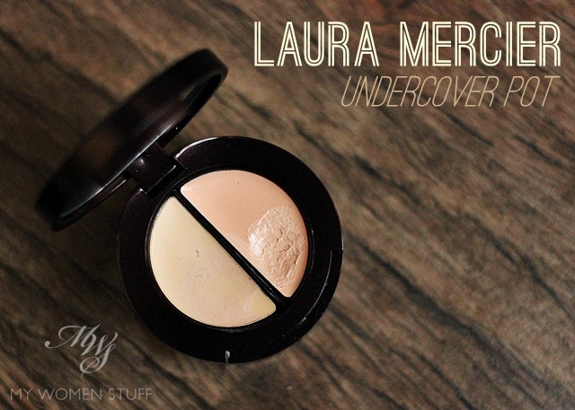 laura mercier undercover pot concealer 