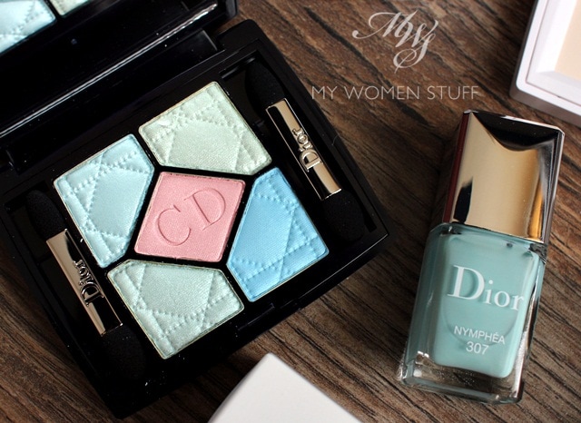 diorsnow frost bloom Clear, Translucent, Radiant, Glowing   Words to describe Diorsnow Makeup and Frost Bloom palette 2013