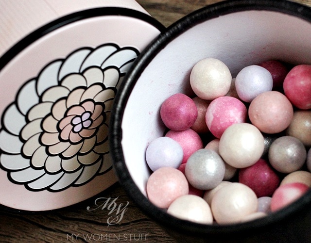 guerlain meteorites perles du paradis spring 2013