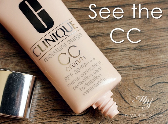 CC+ Cream with SPF 50+ - IT Cosmetics