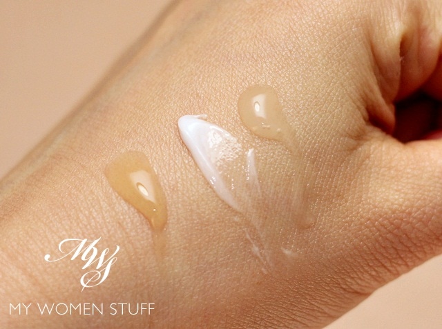 Diorsnow essence of light brightening milk serum review hotsell