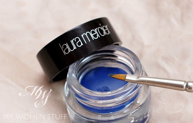 laura mercier cobalt cream liner