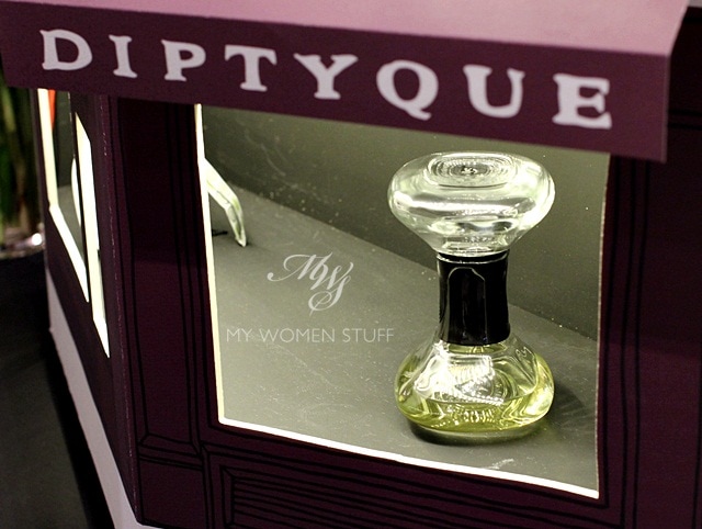 diptyque hourglass home diffuser