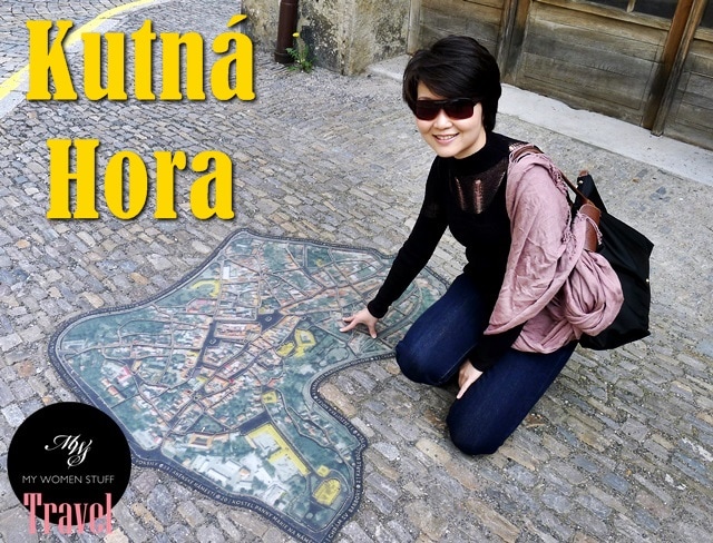 kutna hora town