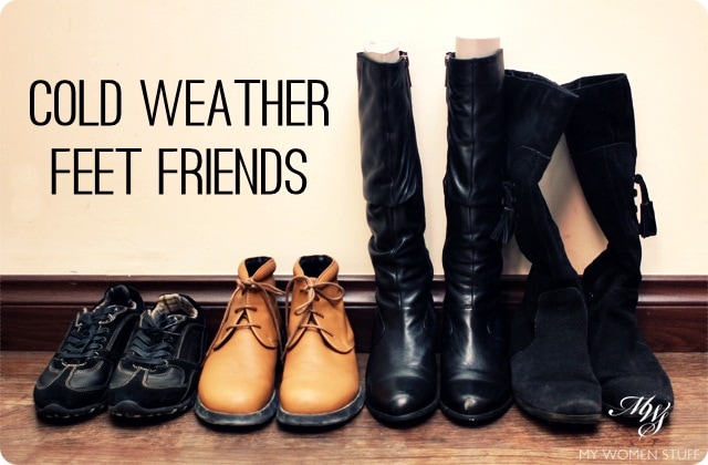 Top 6 Cold Weather Shoes for Campus  TheHouse