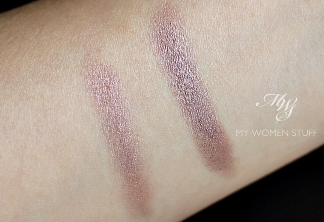 clinique chubby stick eye lavish lilac swatch