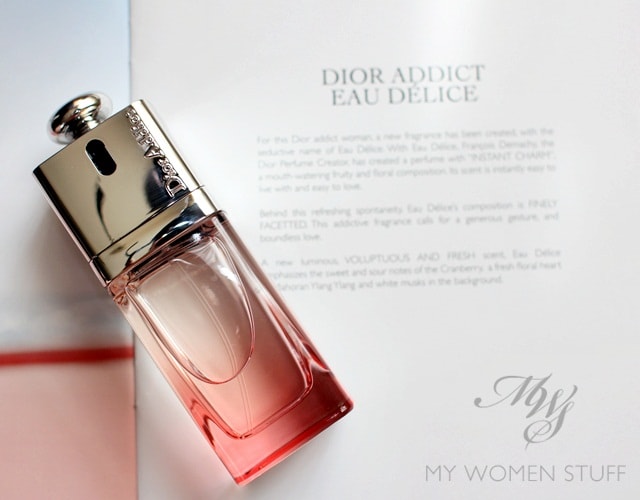 dior addict eau delice 100ml