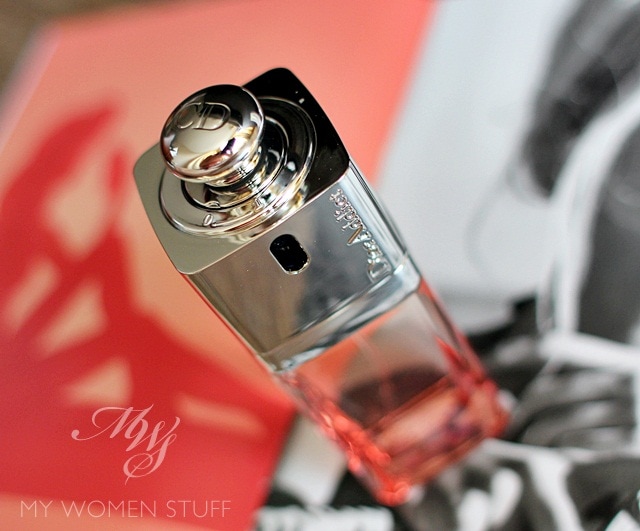 dior addict eau delice perfume