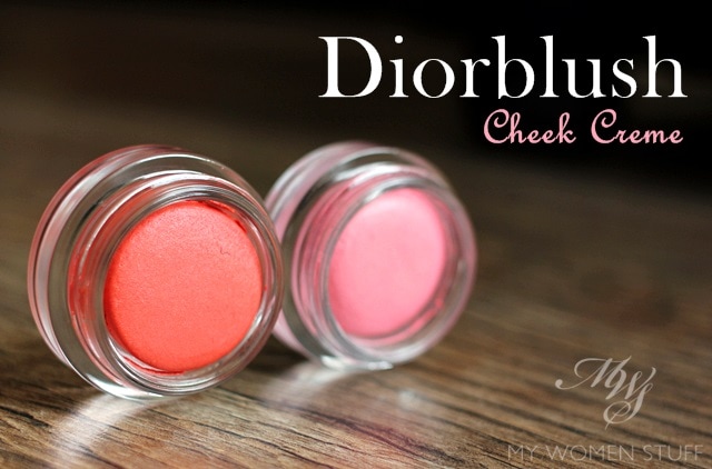 diorblush cheek creme