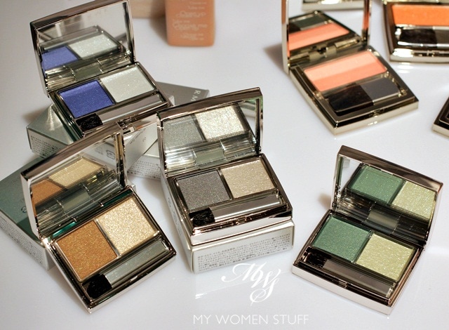 rmk ingenious w powder eyes duo