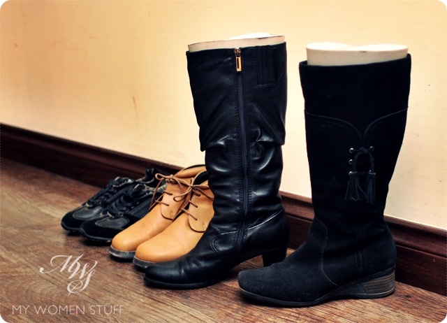 boots for winter