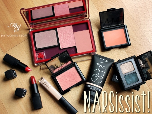nars collection
