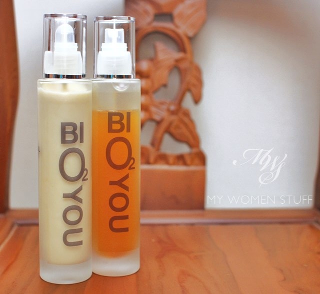 bio2you organic skincare