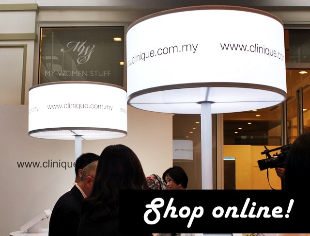 clinique website online shopping malaysia
