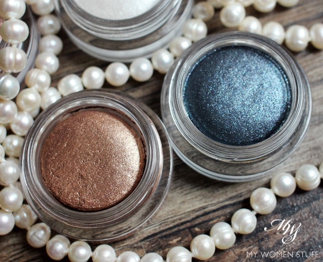 Dior fusion on sale mono eyeshadow meteore