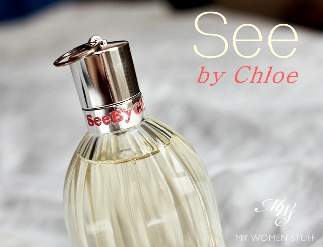 Review: See by EdP Perfume Fragrance