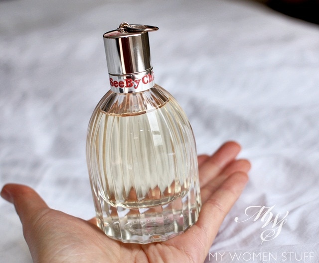 See by Chloé perfume