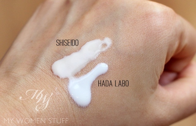 shiseido_hada_labo_sunscreen