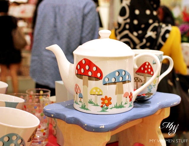 cath kidston chinaware