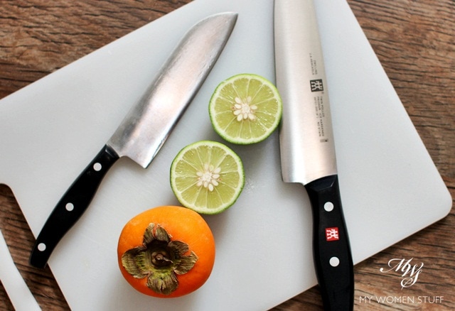 zwilling knives