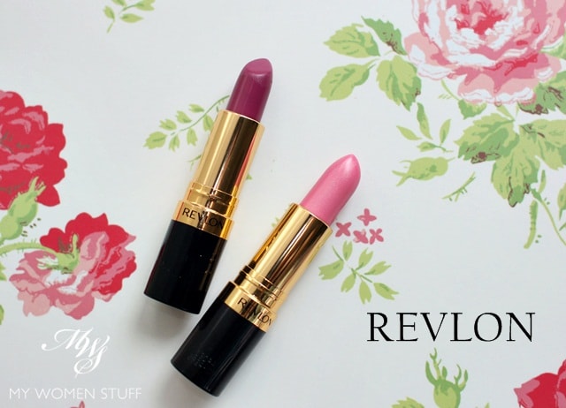 revlon super lustrous shine lipstick berry couture, pink cloud