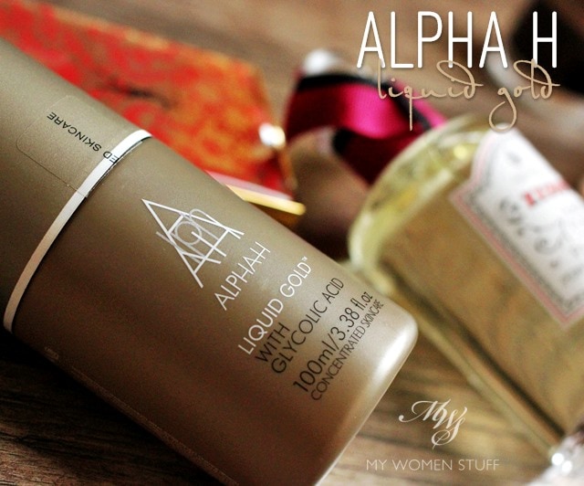 alpha h liquid gold