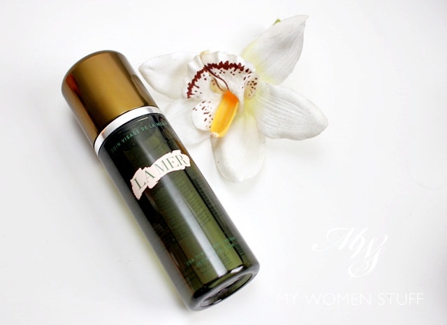 la mer the treatment lotion